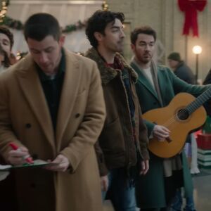 Las costumbres más raras de los artistas en Navidad Las costumbres más raras de los artistas en Navidad