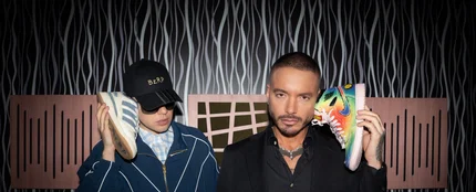 Portada de la BZP Session 62 con J Balvin Portada de la BZP Session 62 con J Balvin