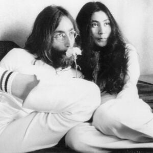 El hijo de John Lennon y Yoko Ono reflexiona sobre The Beatles El hijo de John Lennon y Yoko Ono reflexiona sobre The Beatles