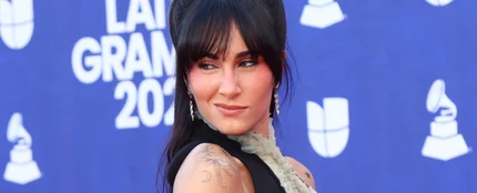Aitana en los Latin Grammy 2025 Aitana en los Latin Grammy 2025