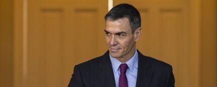 Pedro S&aacute;nchez, el 27 de diciembre de 2025