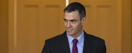 Pedro Sánchez, el 27 de diciembre de 2025 Pedro Sánchez, el 27 de diciembre de 2025