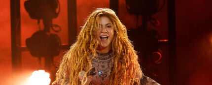Shakira