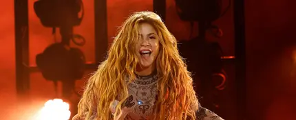 Shakira Shakira