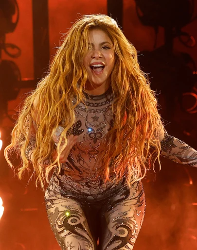Shakira Shakira