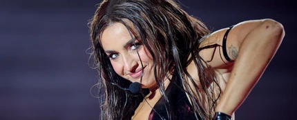 Lola Índigo Lola Índigo