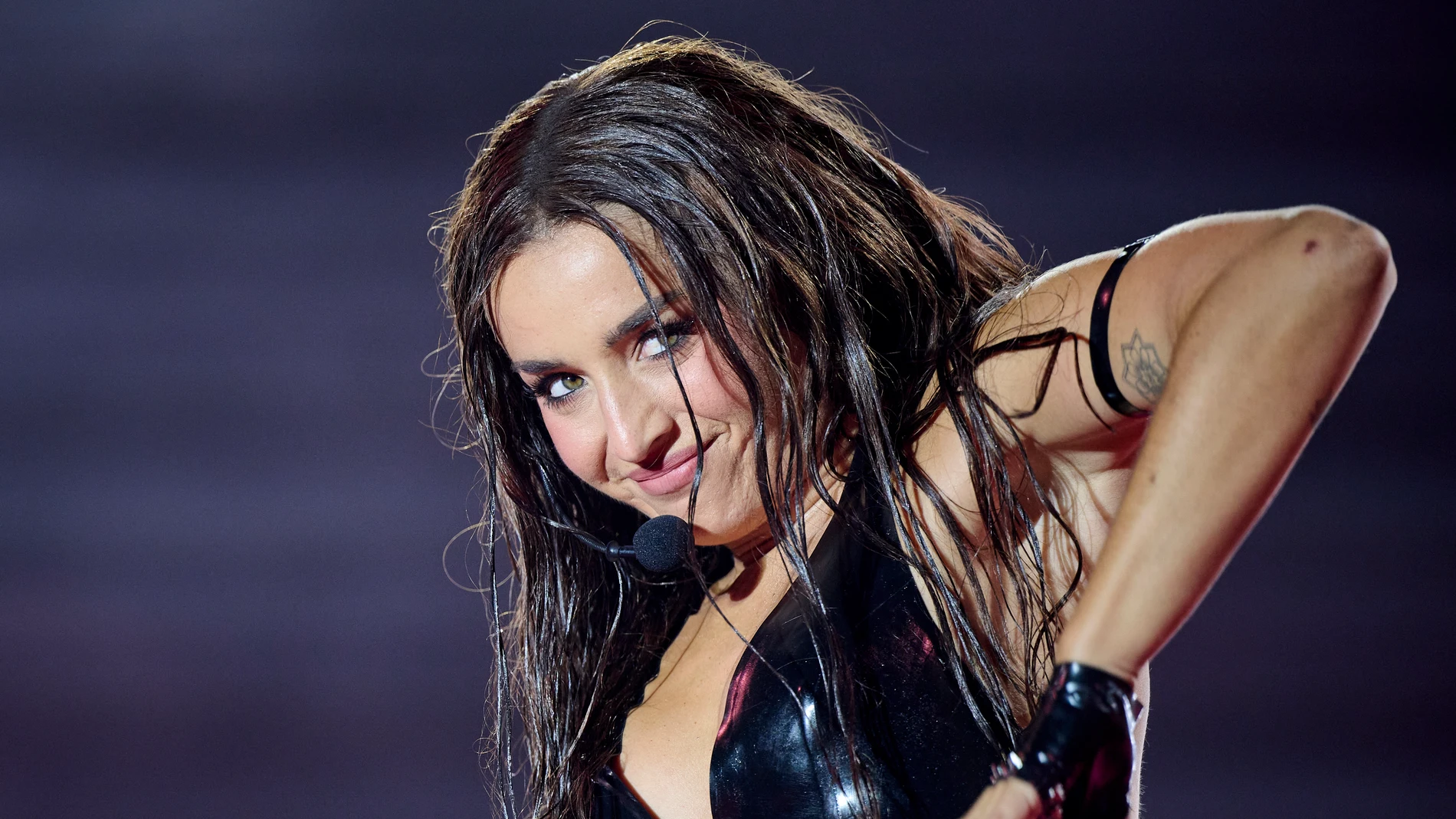 Lola Índigo Lola Índigo