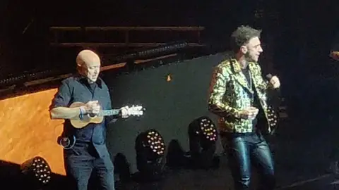 Manuel Colmenero y Shinova Manuel Colmenero y Shinova