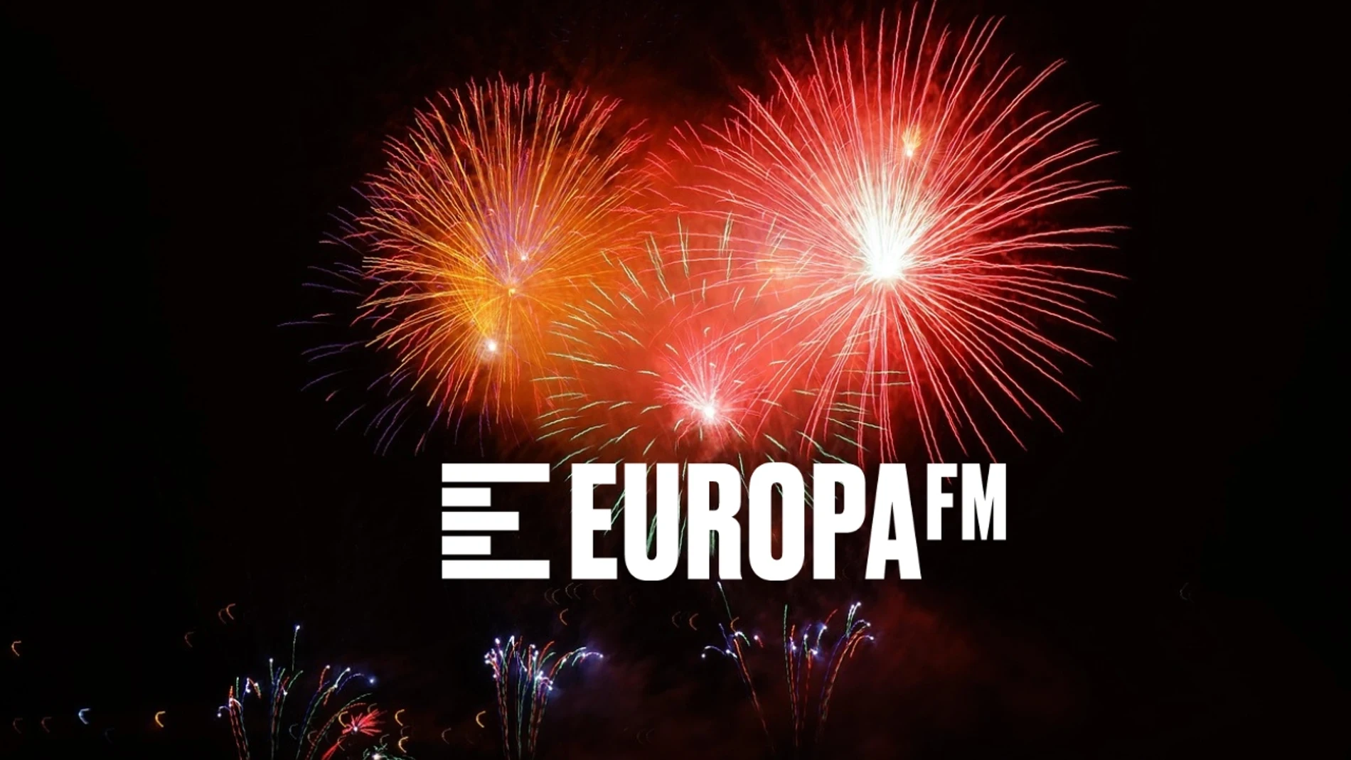 Despide 2025 con el especial Lo Mejor del Año de Europa FM Despide 2025 con el especial Lo Mejor del Año de Europa FM