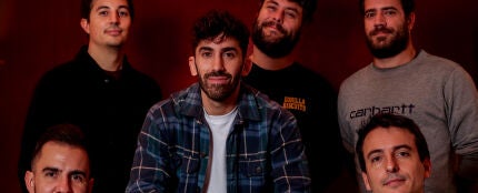 La M.O.D.A. para Europapress