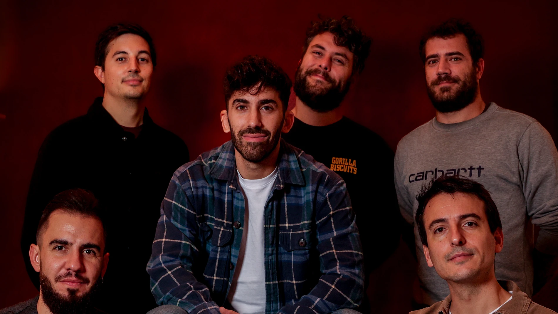 La M.O.D.A. para Europapress La M.O.D.A. para Europapress