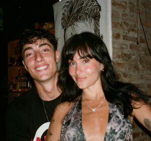 Aitana y Plex Aitana y Plex