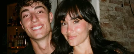 Aitana y Plex Aitana y Plex