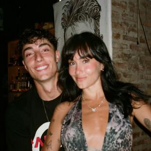 Aitana hace balance del 2025 en un publicación de un amigo de Plex Aitana hace balance del 2025 en un publicación de un amigo de Plex