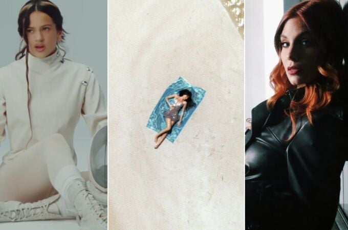 Esta es la mejor canción de 2025, según los oyentes de Europa FM