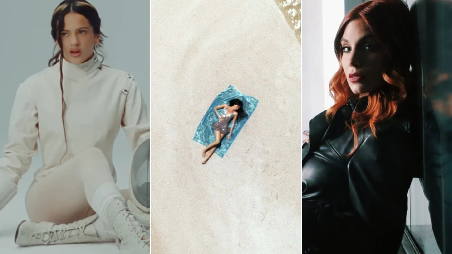 Esta es la mejor canción de 2025, según los oyentes de Europa FM Esta es la mejor canción de 2025, según los oyentes de Europa FM