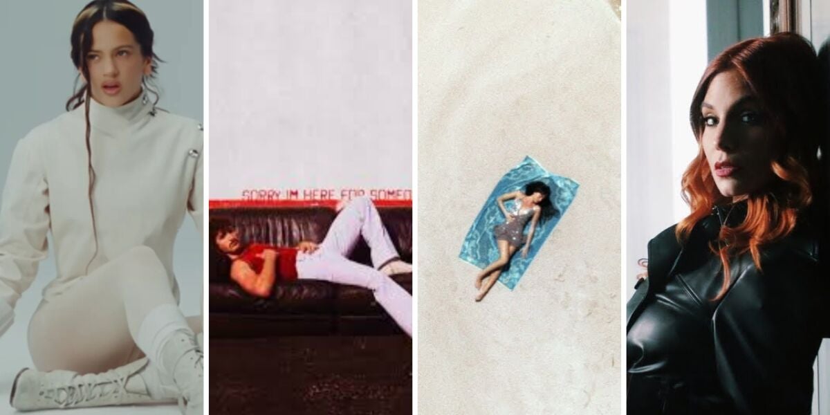 Esta es la mejor canci&oacute;n de 2025, seg&uacute;n los oyentes de Europa FM