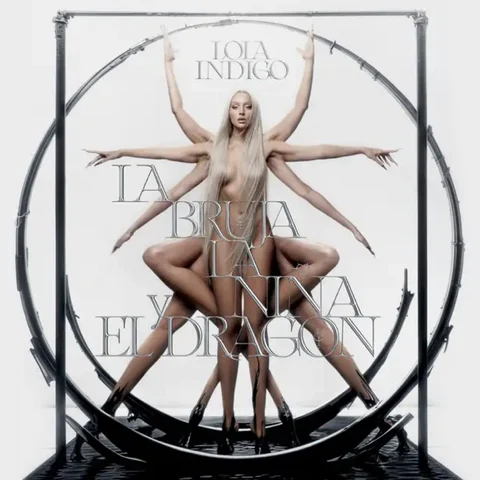 Lola Indigo Lola Indigo