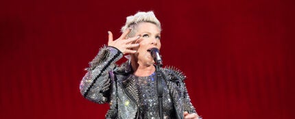 Pink, en 2024 Pink, en 2024