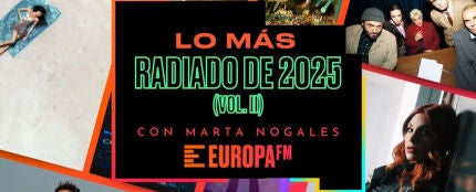 Loas m&aacute;s radiado (Vol. II) con Marta Nogales