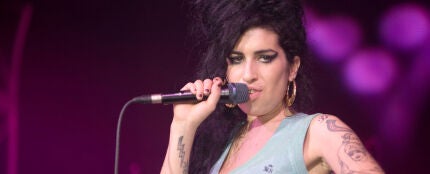 Amy Winehouse en 2006