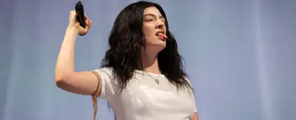 Lorde Lorde