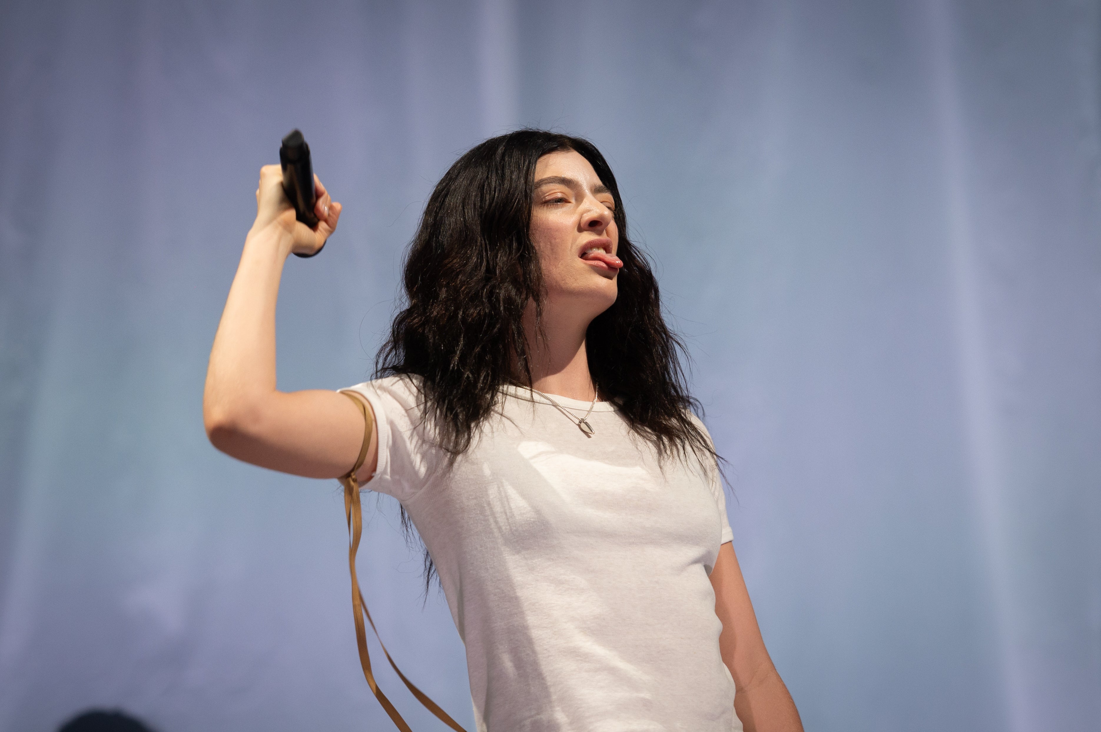 Lorde Lorde