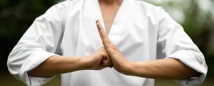 Taekwondo Taekwondo