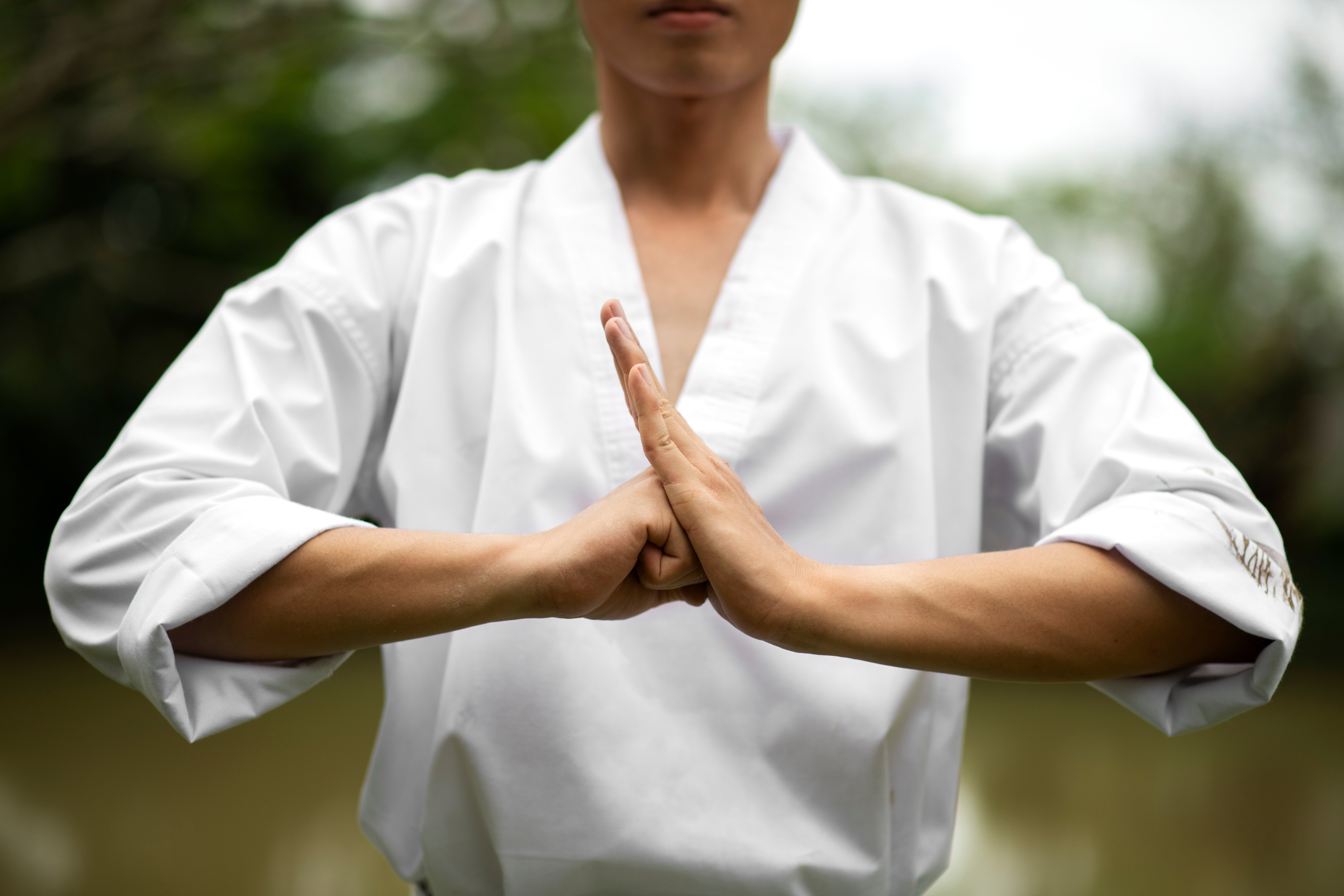 Una oyente de 'Me Pones' consigue el cinturón negro de 'jiu-jitsu' a los 45 años episode artwork