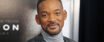 Will Smith