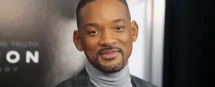 Will Smith Will Smith