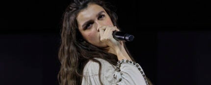 Amaia en Pamplona