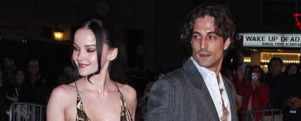 Dove Cameron y Damiano David