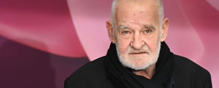 B&eacute;la Tarr, en 2023