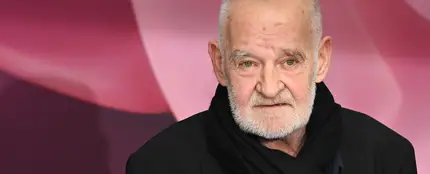 Béla Tarr, en 2023 Béla Tarr, en 2023
