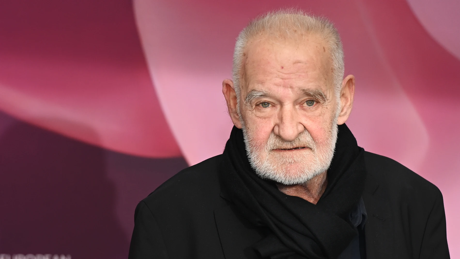 Béla Tarr, en 2023 Béla Tarr, en 2023