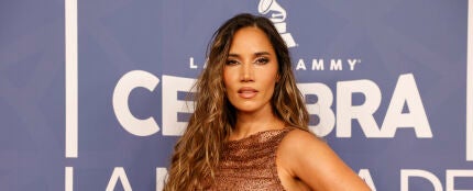 India Mart&iacute;nez en 2025