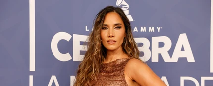 India Martínez en 2025 India Martínez en 2025