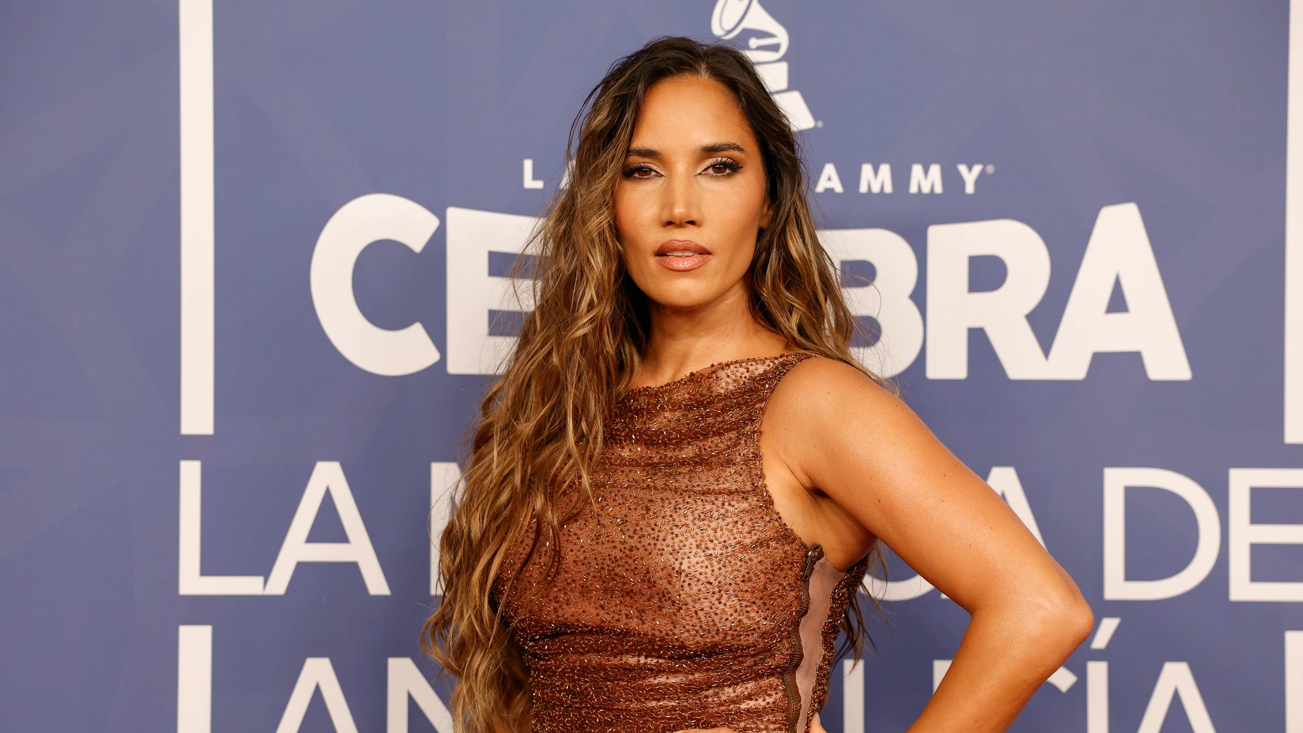 India Martínez en 2025 India Martínez en 2025