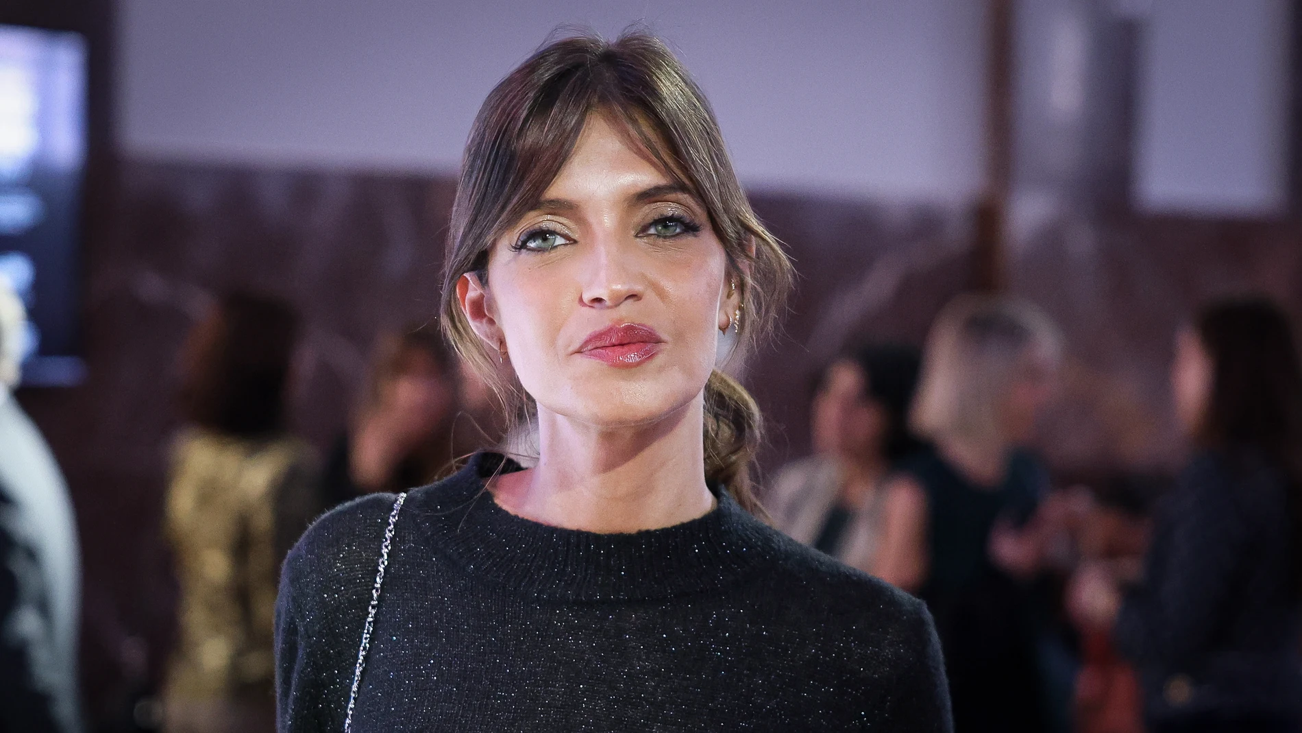 Sara Carbonero Sara Carbonero