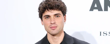 Daniel Illescas en 2024 Daniel Illescas en 2024