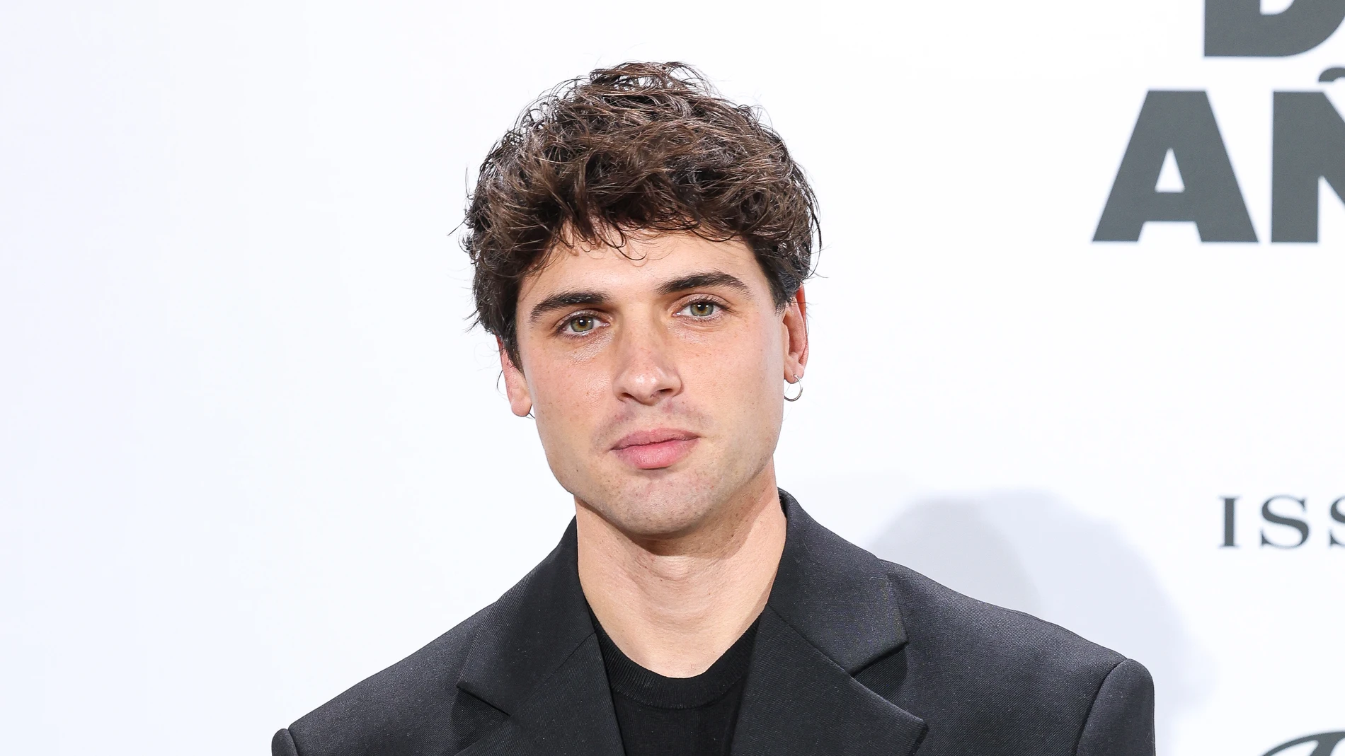 Daniel Illescas en 2024 Daniel Illescas en 2024