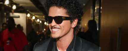Bruno Mars en los Premios Grammy 2025 Bruno Mars en los Premios Grammy 2025