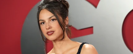 Olivia Rodrigo Olivia Rodrigo