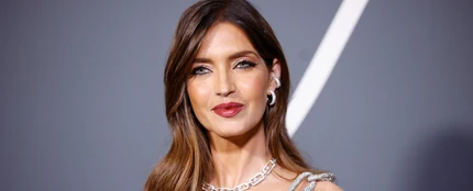 Sara Carbonero, en noviembre de 2025 Sara Carbonero, en noviembre de 2025