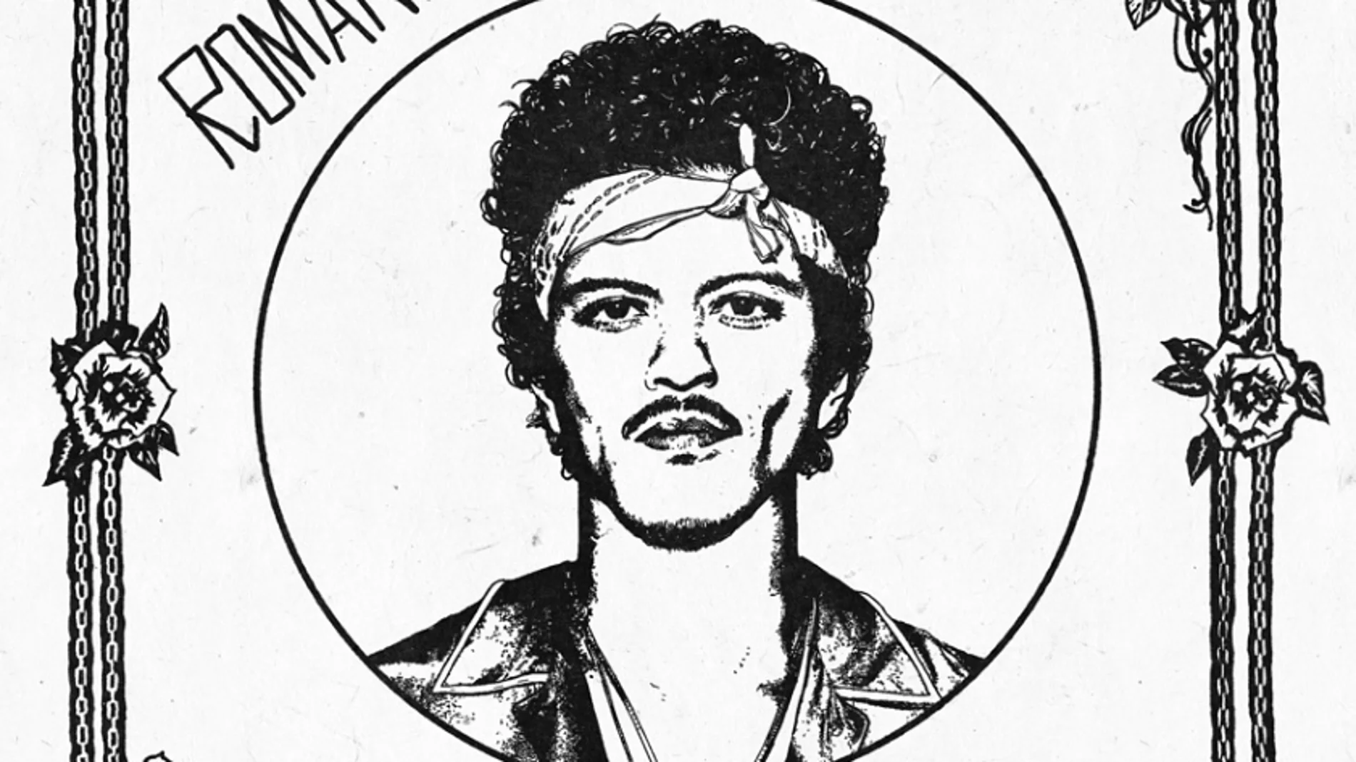 'The Romantic', cuarto disco de Bruno Mars 'The Romantic', cuarto disco de Bruno Mars