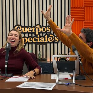 Eva Soriano, indignada con un seguidor de Instagram: Eva Soriano, indignada con un seguidor de Instagram: