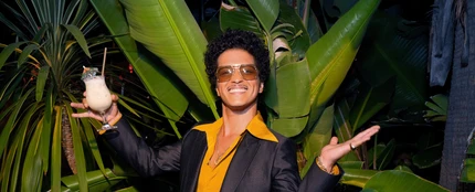 Bruno Mars en 2022 Bruno Mars en 2022