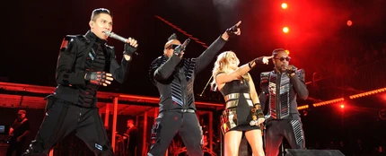 Black Eyed Peas Black Eyed Peas