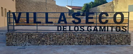Villaseco de los Gamitos (Salamanca) Villaseco de los Gamitos (Salamanca)